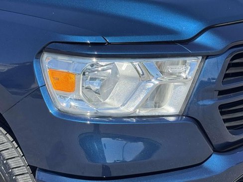 Used 2021 RAM 1500 Big Horn w/ Trailer Tow Group image 7