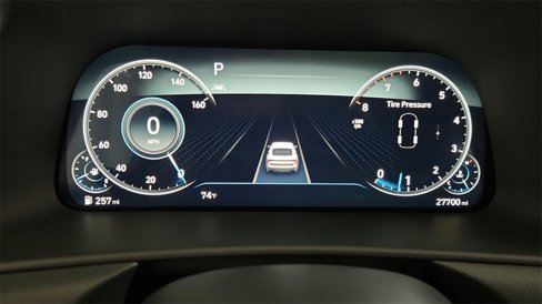 Used 2022 Hyundai Sonata SEL Plus image 18