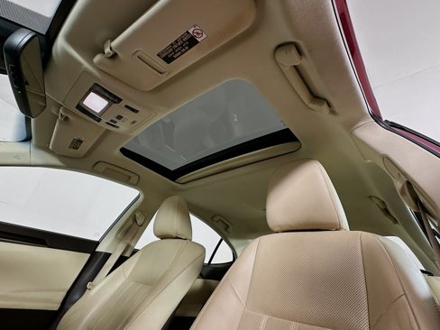 Used 2016 Lexus ES 350 image 23