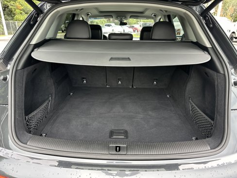 Used 2020 Audi Q5 2.0T Premium Plus w/ Premium Plus Package image 38