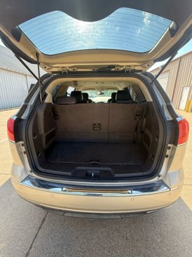 Used 2013 Buick Enclave Leather w/ Trailering Provision Package image 12