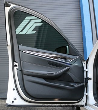 Used 2020 BMW 540i image 18