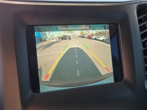 Used 2020 Jeep Cherokee Latitude Plus image 27