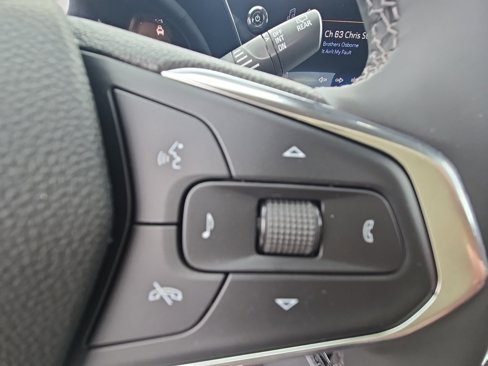 New 2025 Chevrolet Trax LT w/ LT Convenience Package image 15