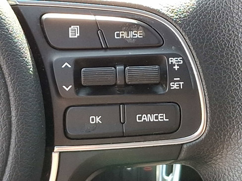 Used 2018 Kia Sportage LX image 23