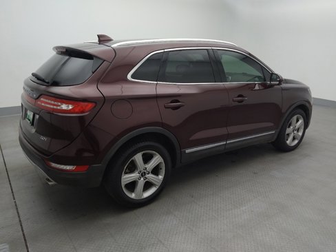 Used 2018 Lincoln MKC Premiere image 10