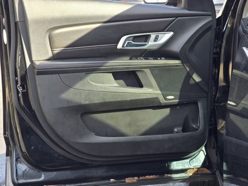 Used 2015 GMC Terrain SLT image 18