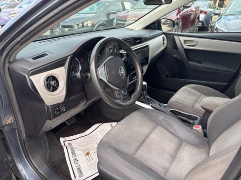 Used 2017 Toyota Corolla L image 9