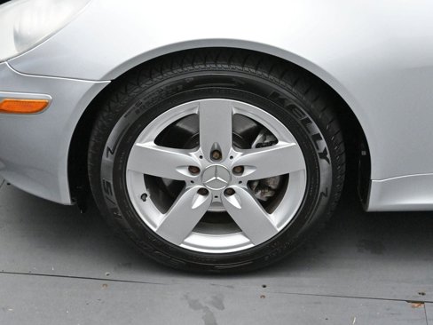 Used 2006 Mercedes-Benz SLK 280 image 30