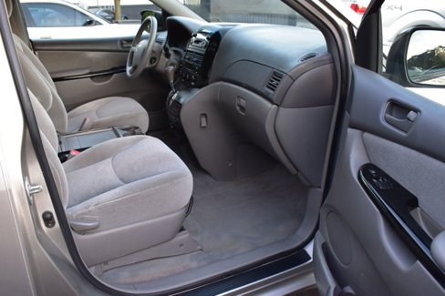 Used 2005 Toyota Sienna image 19