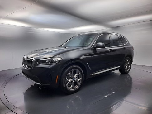 Used 2022 BMW X3 sDrive30i w/ Convenience Package w/ZPA image 7