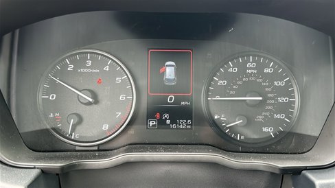 Certified 2024 Subaru Impreza 2.0i image 14