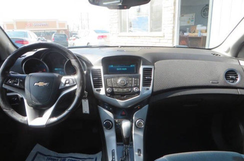 Used 2014 Chevrolet Cruze LT image 44
