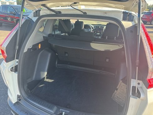 Used 2018 Honda CR-V EX image 20