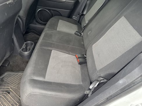 Used 2014 Jeep Patriot Latitude image 14