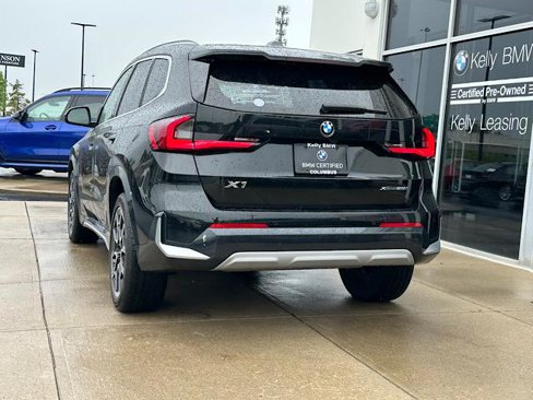 Certified 2023 BMW X1 xDrive28i image 11
