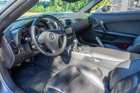 Used 2007 Chevrolet Corvette Z06 image 6
