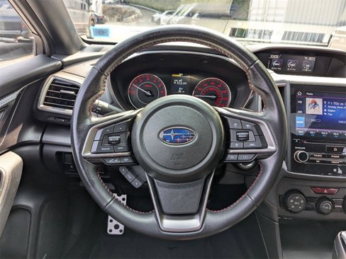 Used 2022 Subaru Impreza 2.0i Sport image 12