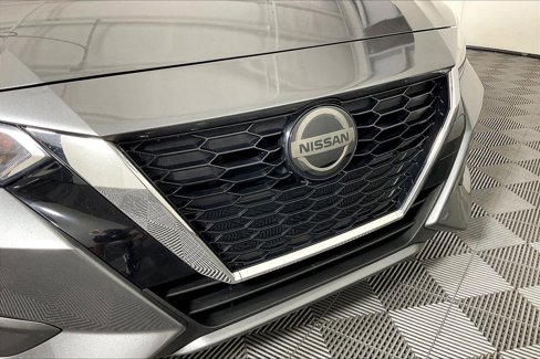 Used 2023 Nissan Sentra SV image 37