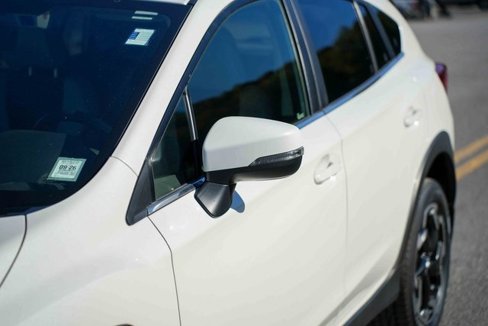 Used 2021 Subaru Crosstrek 2.5i Limited image 10