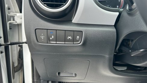 Used 2020 Hyundai Kona SEL image 14