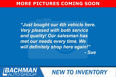 Used 2022 Hyundai Tucson SEL w/ Convenience + Premium Package image 6