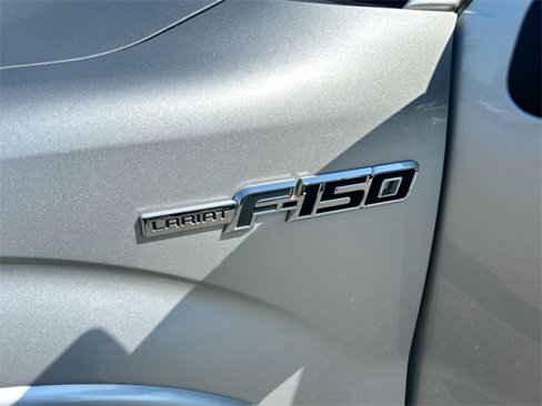 Used 2010 Ford F150 Lariat image 32