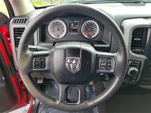 Used 2019 RAM 1500 Express w/ Express Value Package image 18