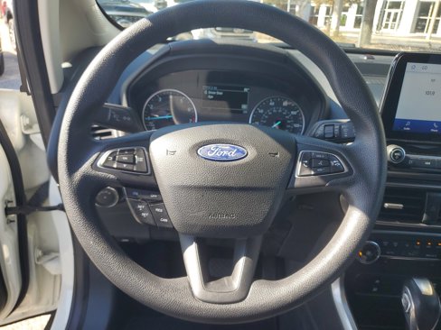 Certified 2021 Ford EcoSport SE image 18