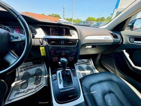 Used 2010 Audi A4 2.0T Premium Plus image 16