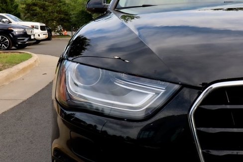 Used 2015 Audi A4 2.0T Premium Plus w/ Technology Package image 18