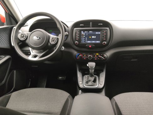 Used 2020 Kia Soul S image 22
