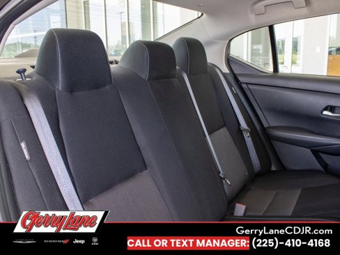 Used 2023 Nissan Sentra SV image 20