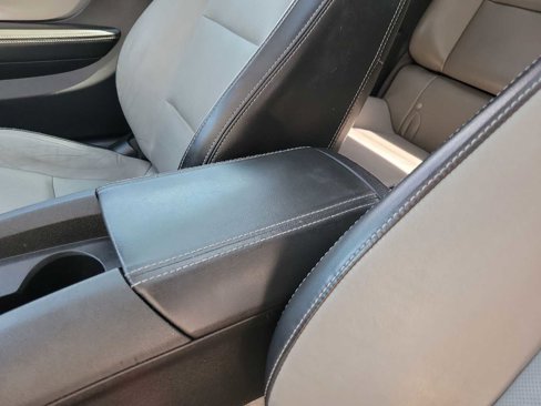 Used 2015 Chevrolet Camaro LT w/ RS Package image 16