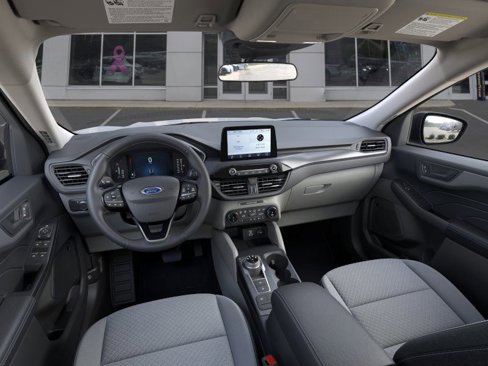 New 2025 Ford Escape Active w/ Cold Weather Package image 9