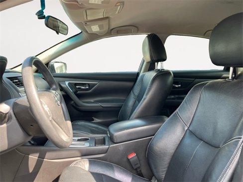 Used 2018 Nissan Altima 2.5 S w/ S Convenience Package image 9