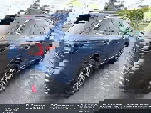 Used 2020 Subaru Outback Limited image 3