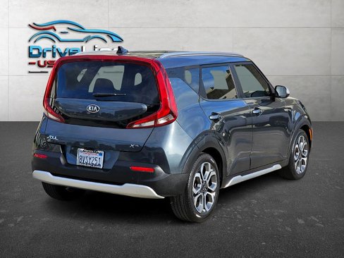 Used 2021 Kia Soul X-Line image 10