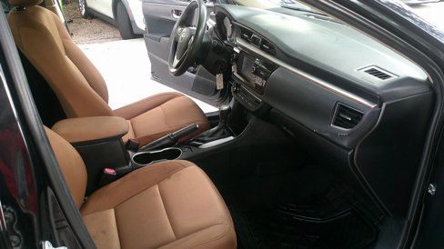 Used 2015 Toyota Corolla LE image 24