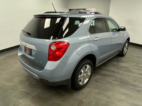 Used 2014 Chevrolet Equinox LTZ w/ LPO, Protection Package image 6