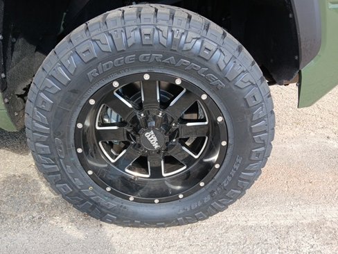 Used 2022 Toyota Tundra SR5 image 55