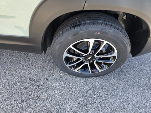 New 2026 Chevrolet TrailBlazer LT w/ Driver Confidence Package image 10