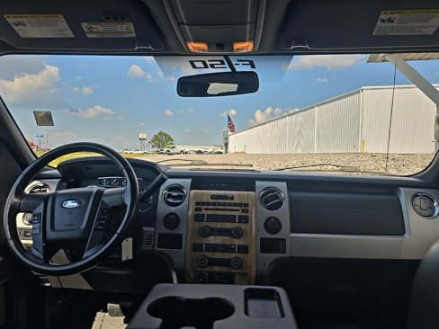 Used 2011 Ford F150 Lariat w/ Lariat Plus Pkg image 20