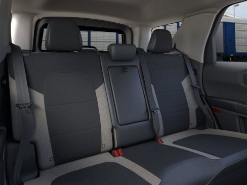 New 2025 Ford Bronco Sport Big Bend w/ Convenience Package image 32