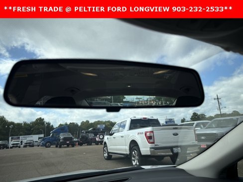 Used 2015 Ford Fusion S image 18