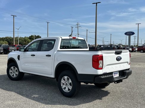 Used 2025 Ford Ranger XL image 6