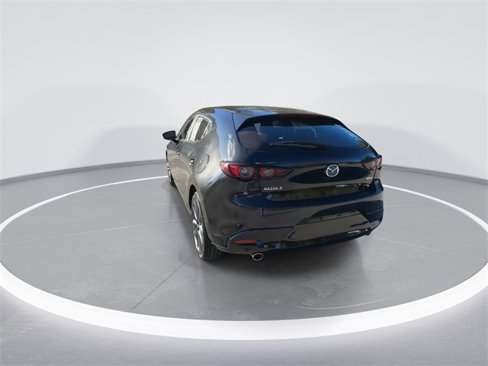 Used 2021 MAZDA MAZDA3 s image 2