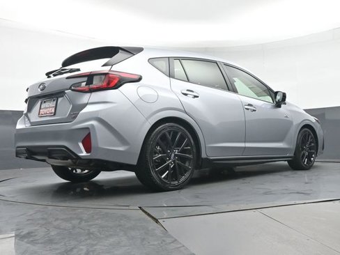 Used 2024 Subaru Impreza RS image 36