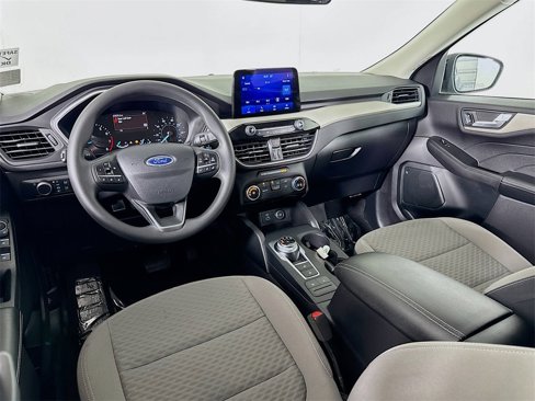 Used 2021 Ford Escape SE image 27