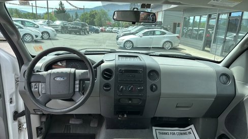 Used 2007 Ford F150 STX image 7